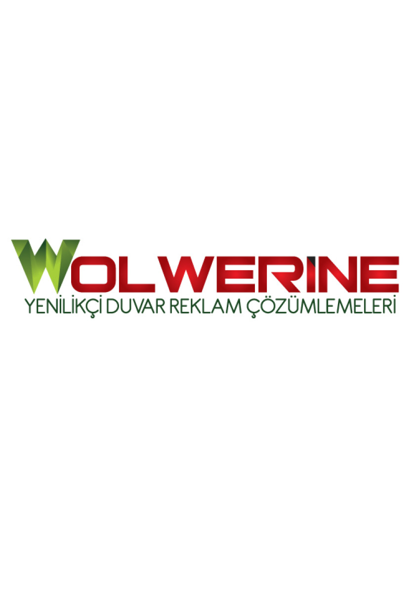Tasarlayan UGuler-YENİ MARKAMIZIN İSMİ WOLVERİNE