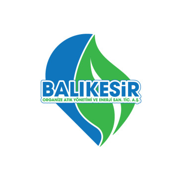 ATIK YÖNETİMİ Logo Tasarım yarışmasına tasarımcı merter tarafından sunulan  tasarım 