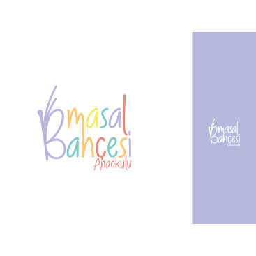 ÖZEL MASAL BAHÇESİ ANAOKULU yarışmasına tasarımcı sariportakal tarafından sunulan  tasarım 