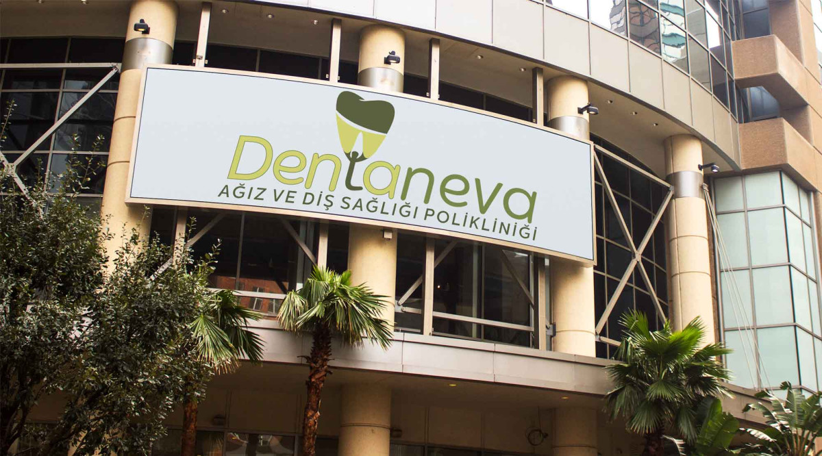 Tasarlayan ENESART-Diş kliniği için logo tasarımı