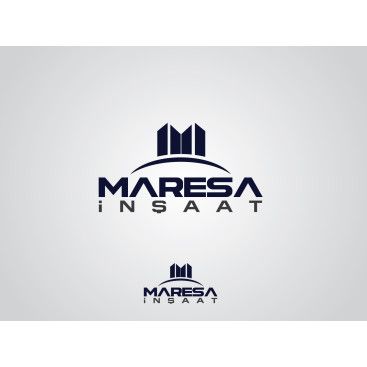 İNŞAAT FİRMAMIZA LOGO VE KARTVİZİT yarışmasına tasarımcı 3dfatih tarafından sunulan  tasarım 