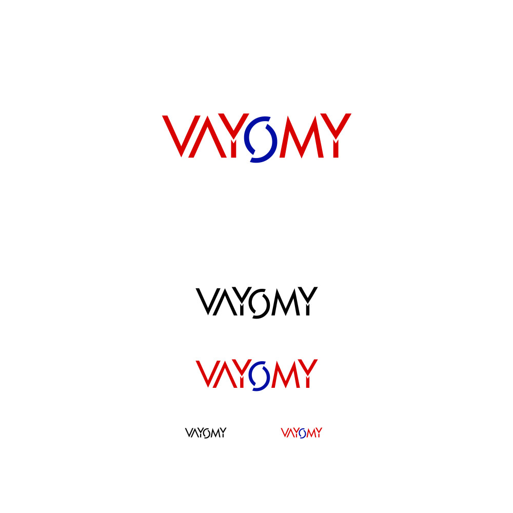 Logo Tasarımı yarışmasına SOPİADESİNG tarafından girilen tasarım