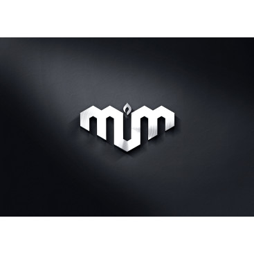 Gothic Rock Grubu İçin Logo Tasarımı yarışmasına tasarımcı Hello tarafından sunulan  tasarım 