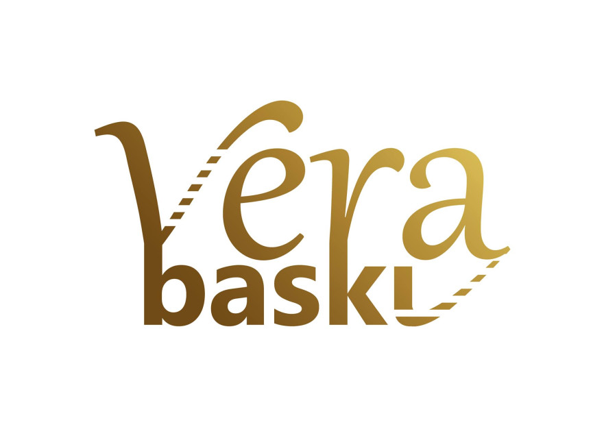 VERA BASKI ETİKET ve REKLAMCILIK SAN TİC yarışmasına tasarımcı semamahno tarafından sunulan  tasarım 