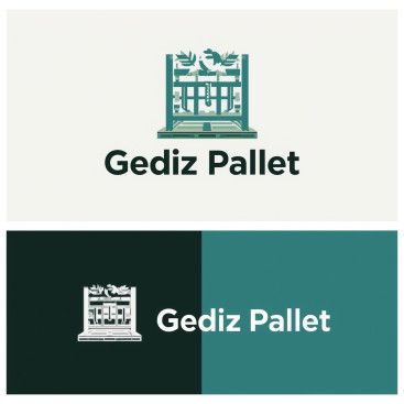 PALETTE EN BÜYÜK MARKA OLMA HEDEFİ İÇİN yarışmasına tasarımcı GK DESIGN tarafından sunulan  tasarım 