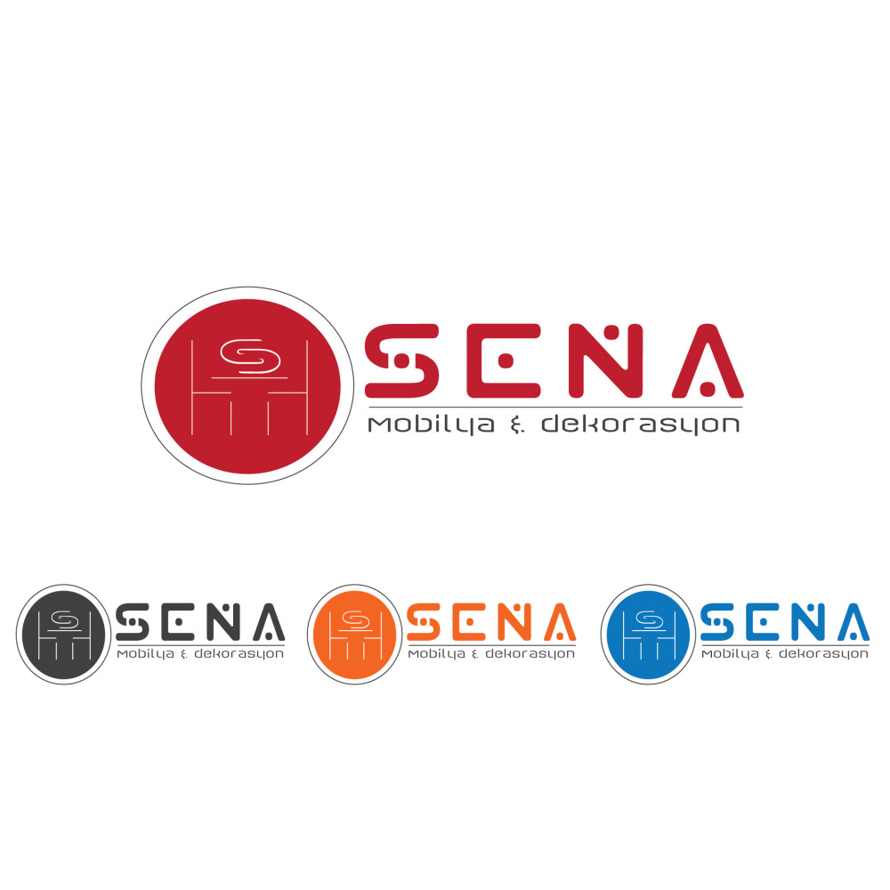 MOBİLYA FİRMAMIZ İÇİN YENİ LOGO ARIYORUZ