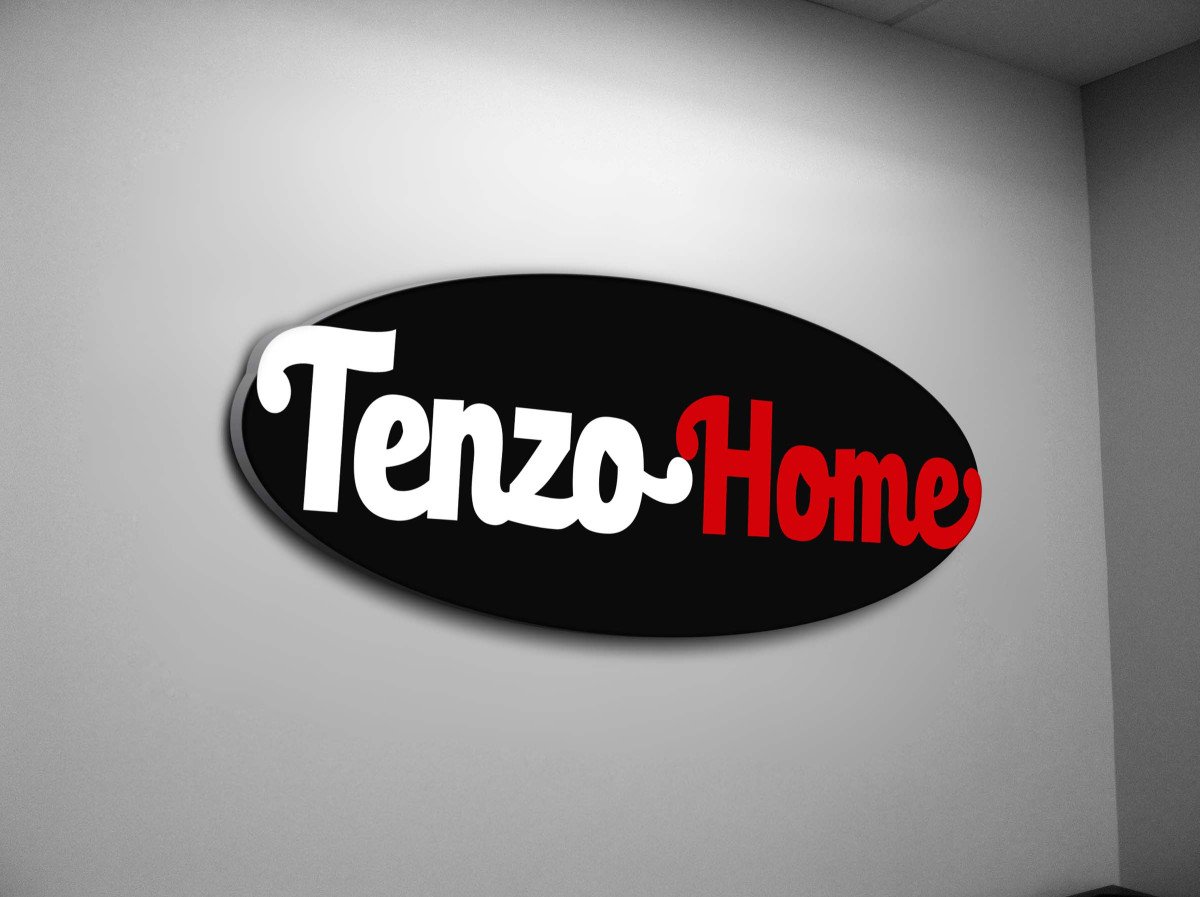 Tasarlayan cankoyman-TENZO HOME