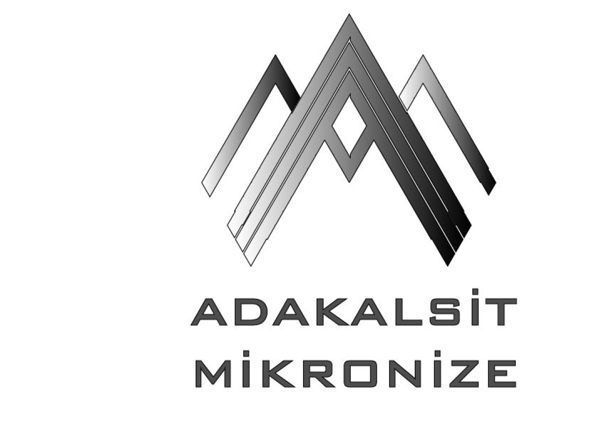 Tasarlayan radesign-Ada Kalsit Mikronize