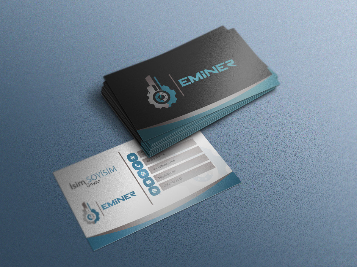 Tasarlayan EmreDesign ™-KURUMSALLIK İÇİN İLK ADIM...