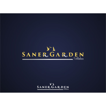 Konsept 12 adet villalık proje  yarışmasına tasarımcı _gRafikeR tarafından sunulan  tasarım 