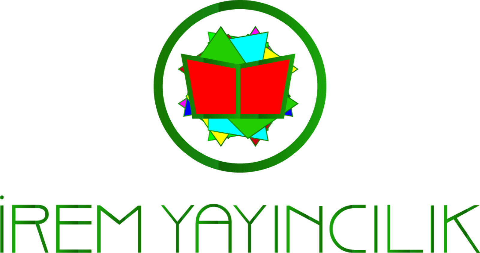 Tasarlayan sdkshn-10 Yıllık yayın evimize logo değişikliği