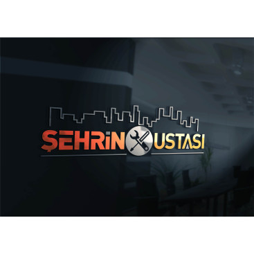 Hizmet sektöründe yeni bir oluşum yarışmasına tasarımcı RΛPİDO tarafından sunulan  tasarım 