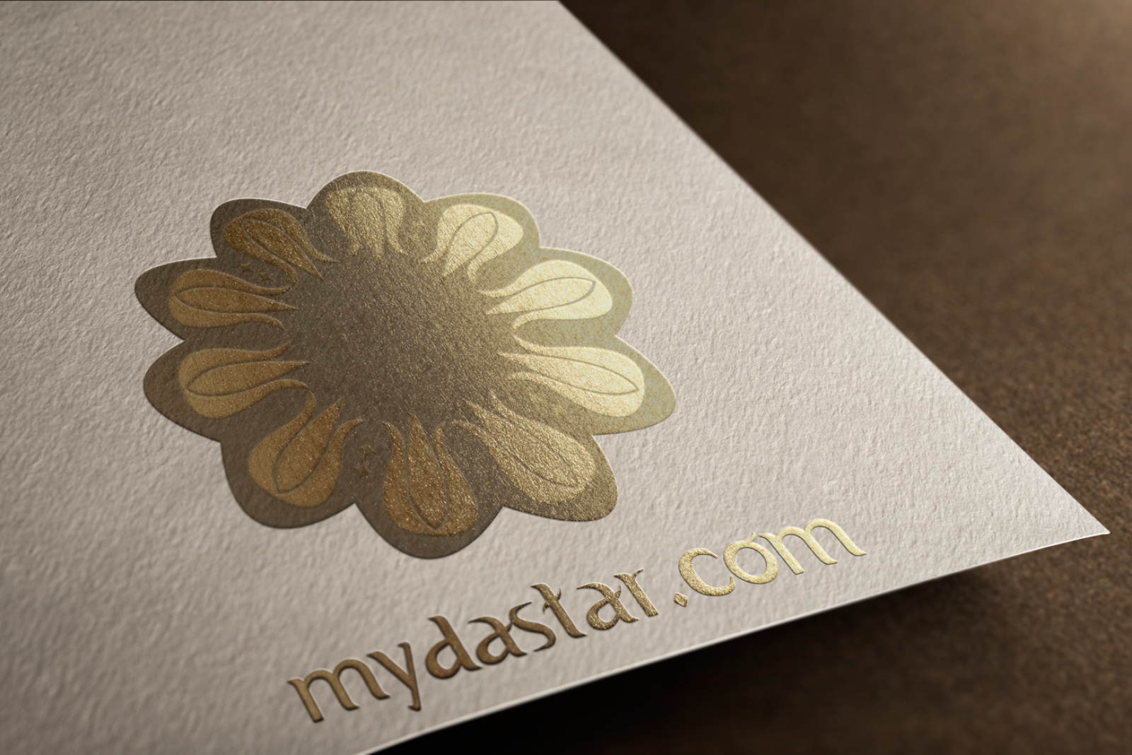 Tasarlayan zehra.gur-mydastar.com logo