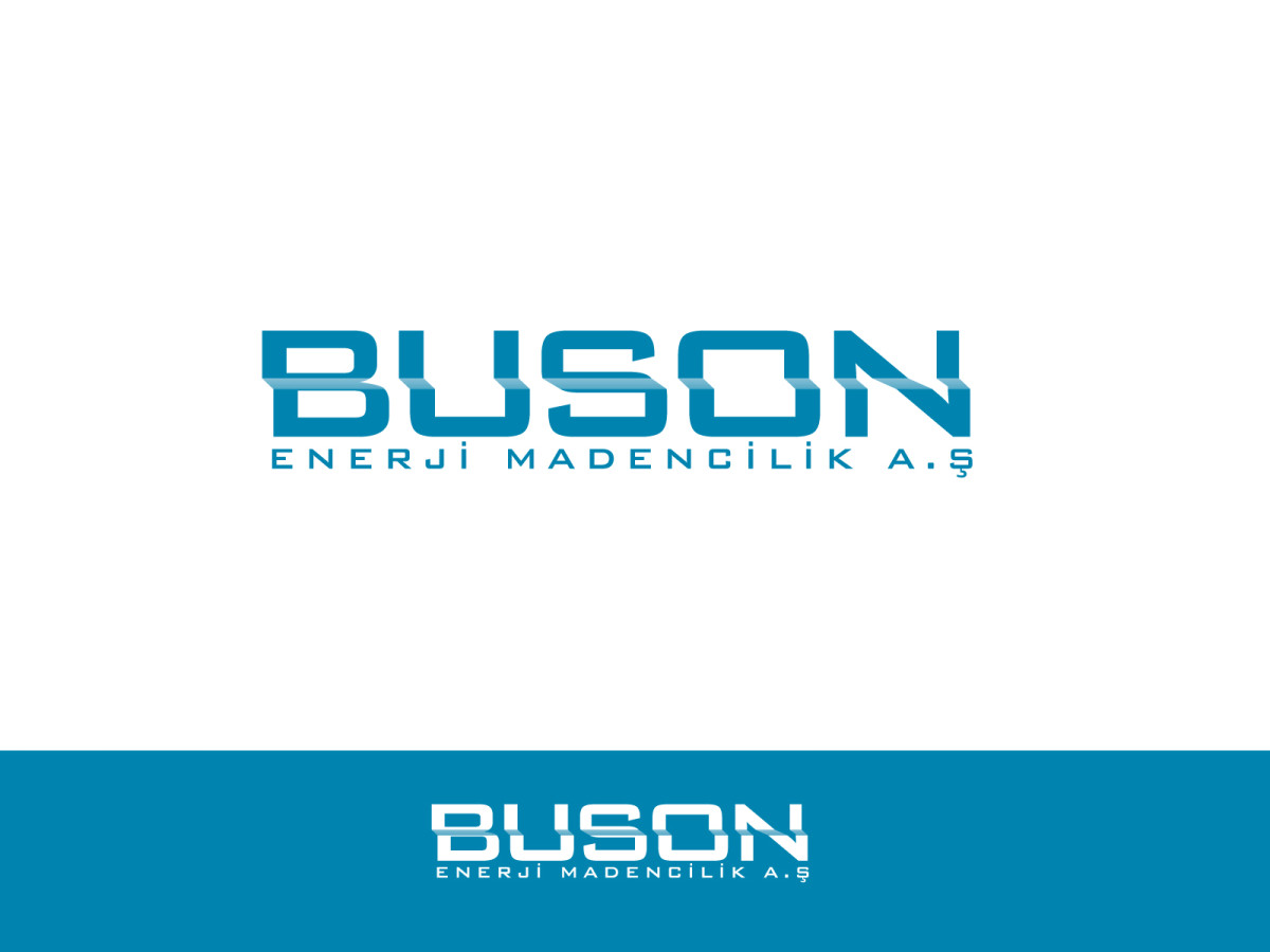 Tasarlayan DesignerA-Yeni kurulan enerji & madencilik firması