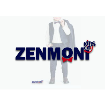 ERKEK ÇOCUK TAKIM ELBİSE ÜRETİCİSİYİZ. yarışmasına tasarımcı Chiwely tarafından sunulan  tasarım 