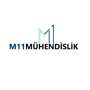 M11 MÜH LOGO VE KURUMSAL  yarışmasına tasarımcı Çııınar tarafından sunulan  tasarım 