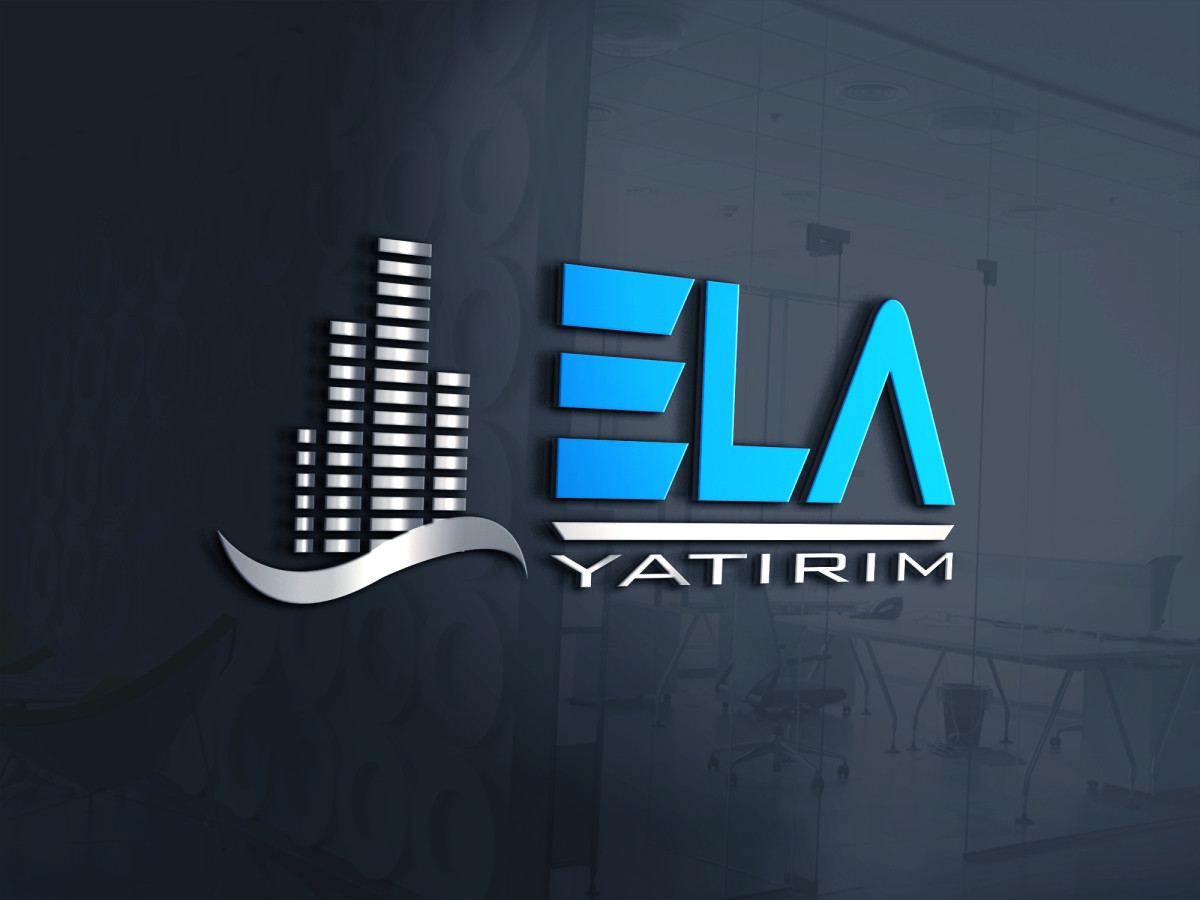 Tasarlayan DesigNero-Mükemmel Bir Logo Bekliyoruz :)