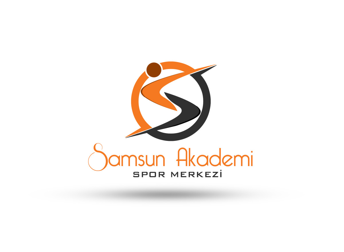 Tasarlayan A.Güler-Samsun Akademi markasını oluşturmak 