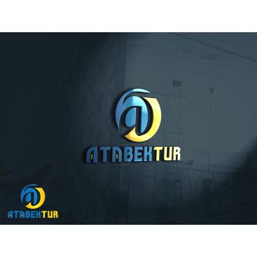 ŞİRKETİMİZE LOGO LAZIM yarışmasına tasarımcı GhostSpy tarafından sunulan  tasarım 