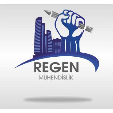 REGEN MÜHENDİSLİK yarışmasına tasarımcı engin tarafından sunulan  tasarım 