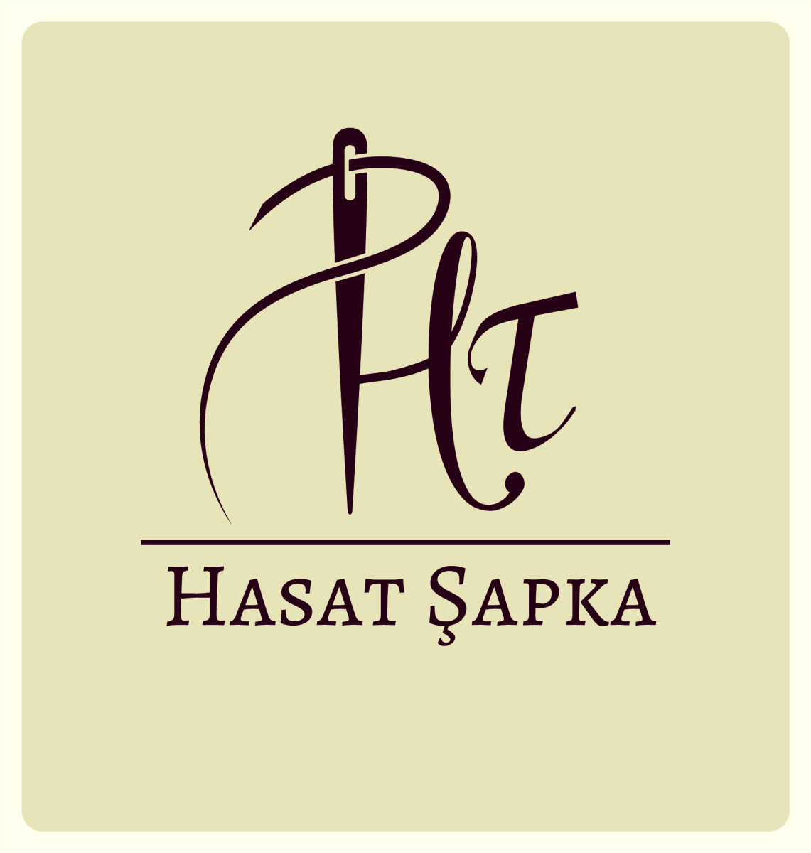 Tasarlayan X85-Ht Hasat Şapka Logo çalışması
