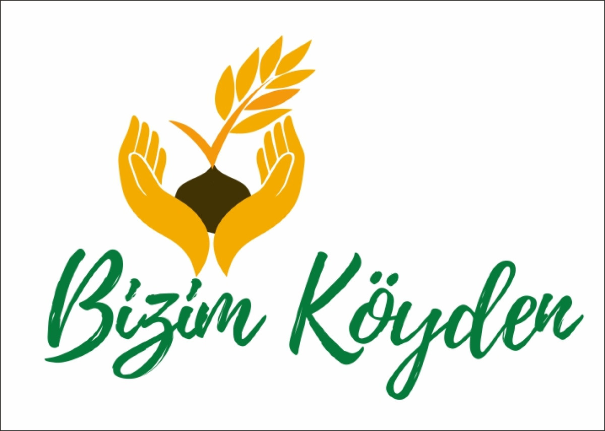 Tasarlayan SeratApaydin-“BİZİM KÖYDEN” özgün tasarımcılar haydi!