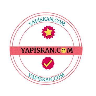 yapiskan.com yarışmasına tasarımcı Küçük programcı tarafından sunulan  tasarım 