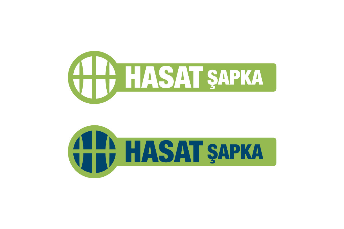 Tasarlayan dcreagraph-Ht Hasat Şapka Logo çalışması