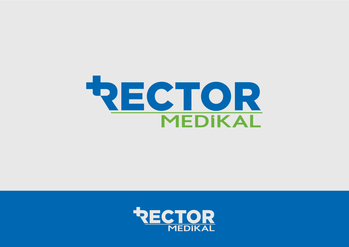 Tasarlayan SamArt-MEDİKAL FİRMA LOGOSU