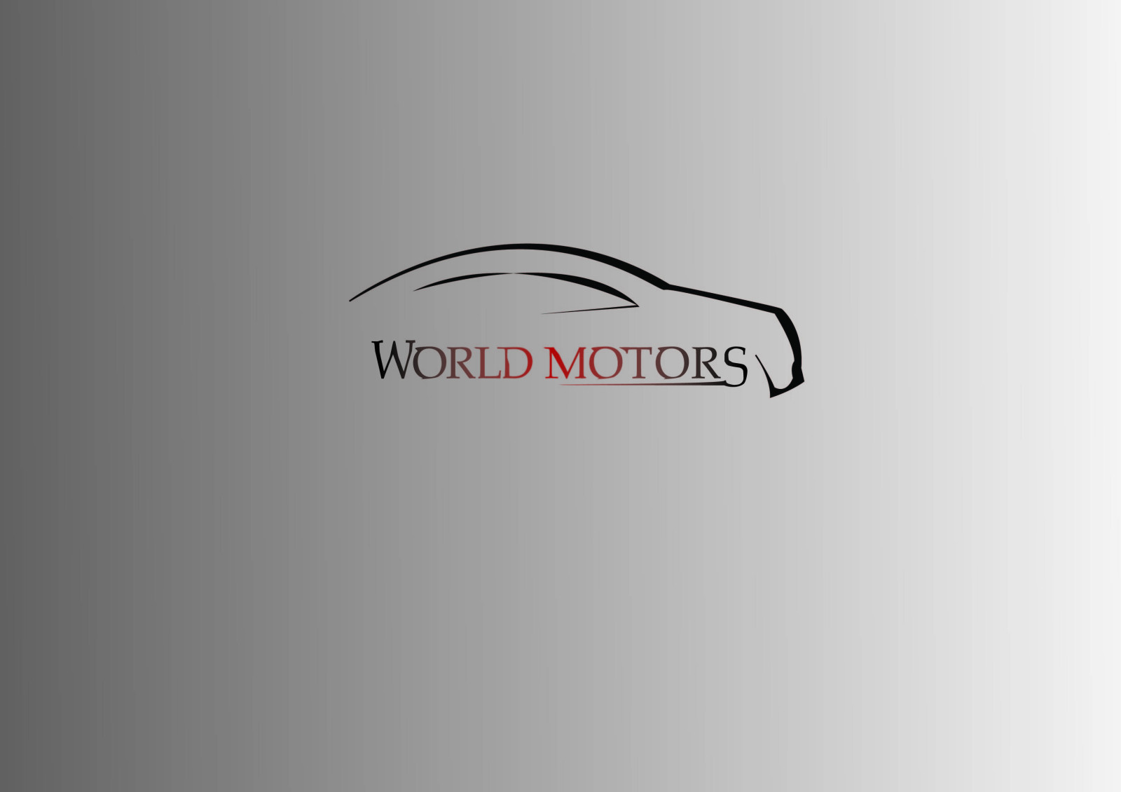 Tasarlayan grafiktas-WORLD MOTORS Otomobil alımı ve satımı