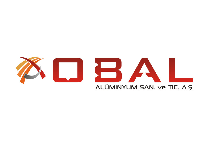 Obal Alüminyum Yeni Logosunu Arıyor yarışmasına tasarımcı Buzperisi38 tarafından sunulan  tasarım 