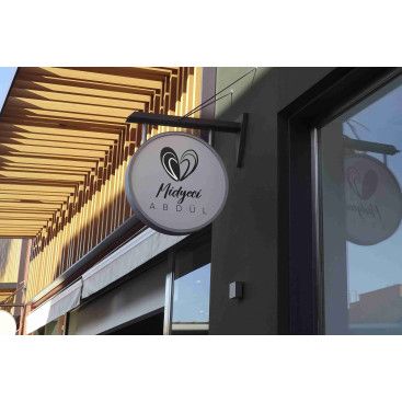 Pub cafe için desteklerinizi bekliyoruz yarışmasına tasarımcı aysenazyes tarafından sunulan  tasarım 