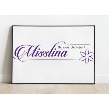 KOZMETİK FİRMASI İÇİN LOGO TASARIMI yarışmasına tasarımcı Snmslmz tarafından sunulan  tasarım 