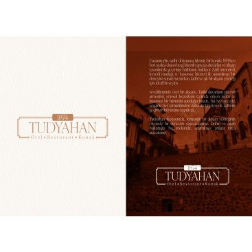 tudyahan 1874 yarışmasına tasarımcı EmreDesign ™ tarafından sunulan  tasarım 