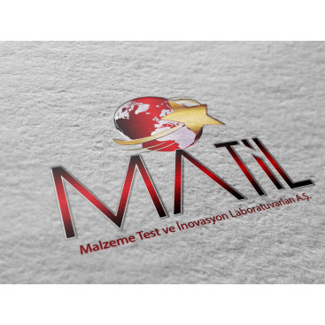 MATİL A.Ş Logo ve Kurumsal Kimlik  yarışmasına tasarımcı grafAkir_aciZz tarafından sunulan  tasarım 