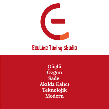 Ecu performance and Chip Tuning yarışmasına tasarımcı MucahidYuksel tarafından sunulan  tasarım