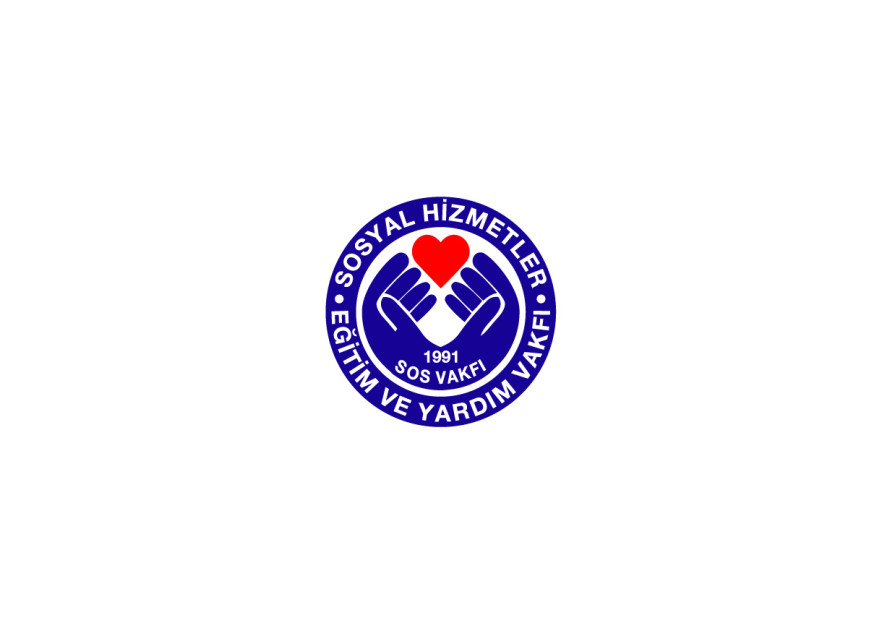ÖZEL BİR VAKIF İÇİN ÖZEL BİR LOGO yarışmasına tasarımcı rba tarafından sunulan  tasarım 