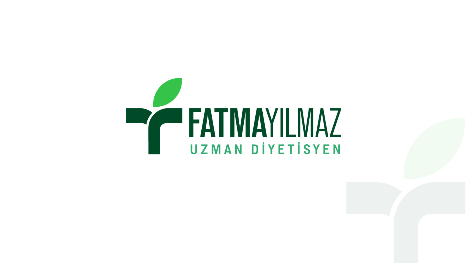Tasarlayan fk marks-Uzman Diyetisyen Fatma Yılmaz