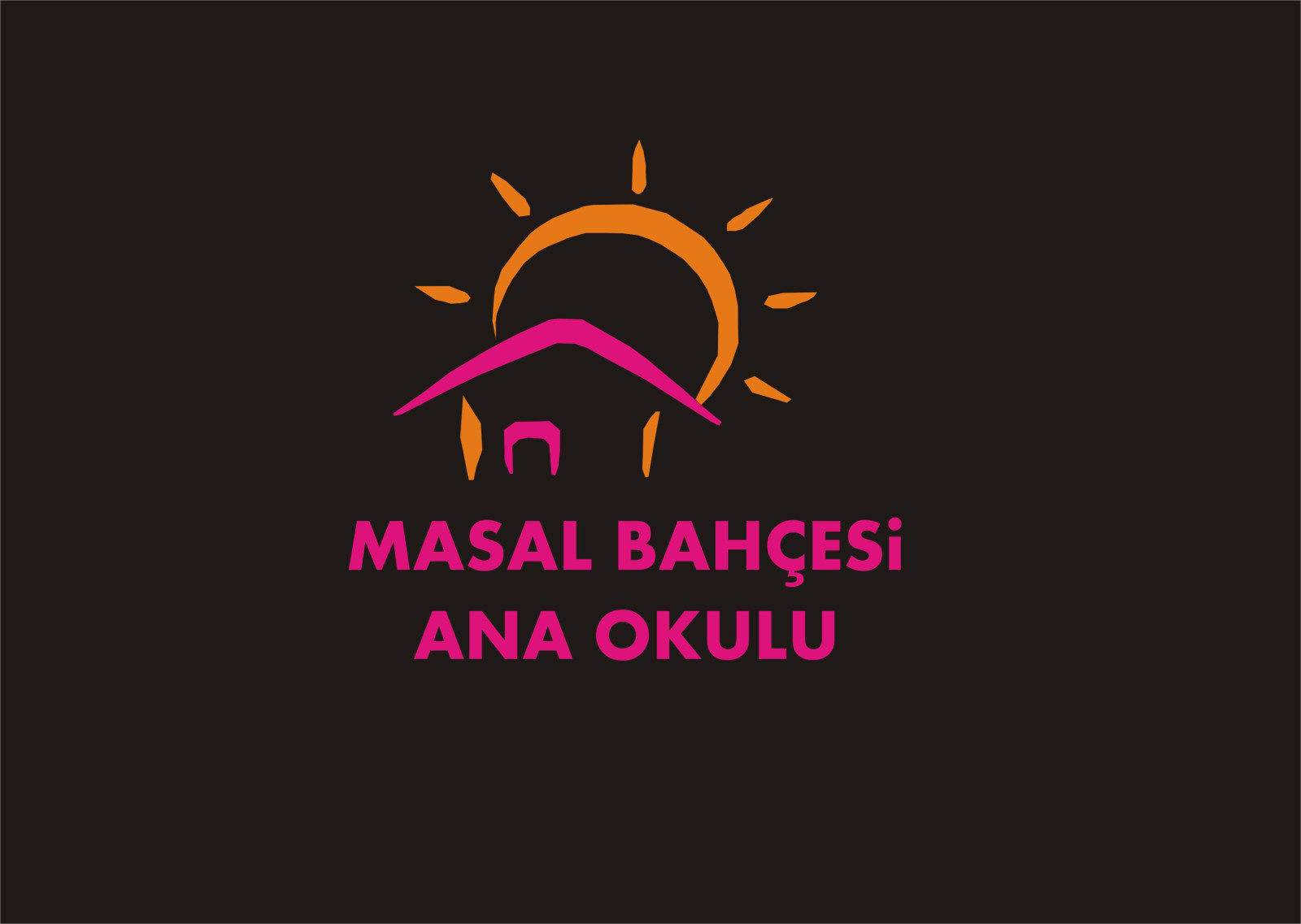 Tasarlayan mr. graphicer-ÖZEL MASAL BAHÇESİ ANAOKULU