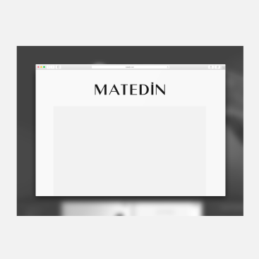 E-Ticaret Sitesi Logo Çalışması yarışmasına tasarımcı bdesign tarafından sunulan  tasarım 