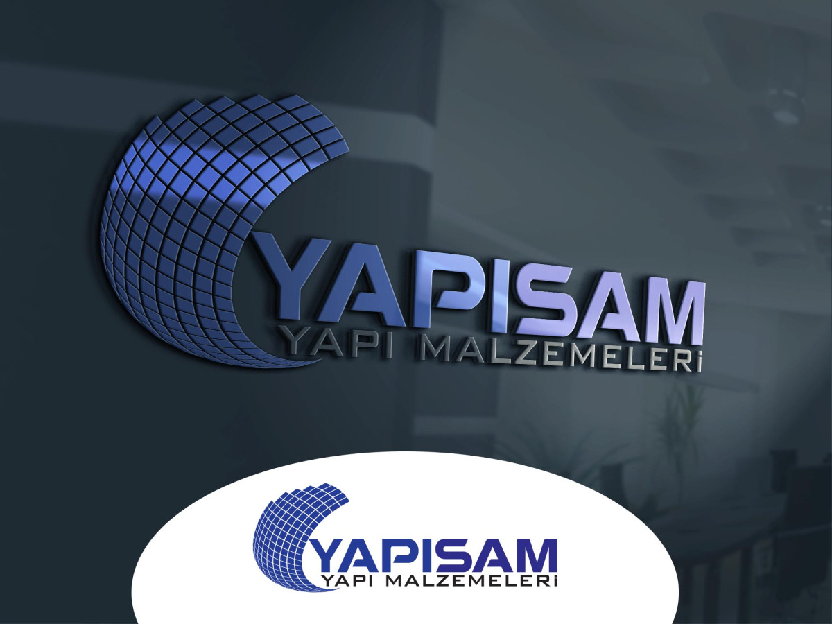 Tasarlayan kursunkalem-YAPISAM - LOGO ÇALIŞMASI