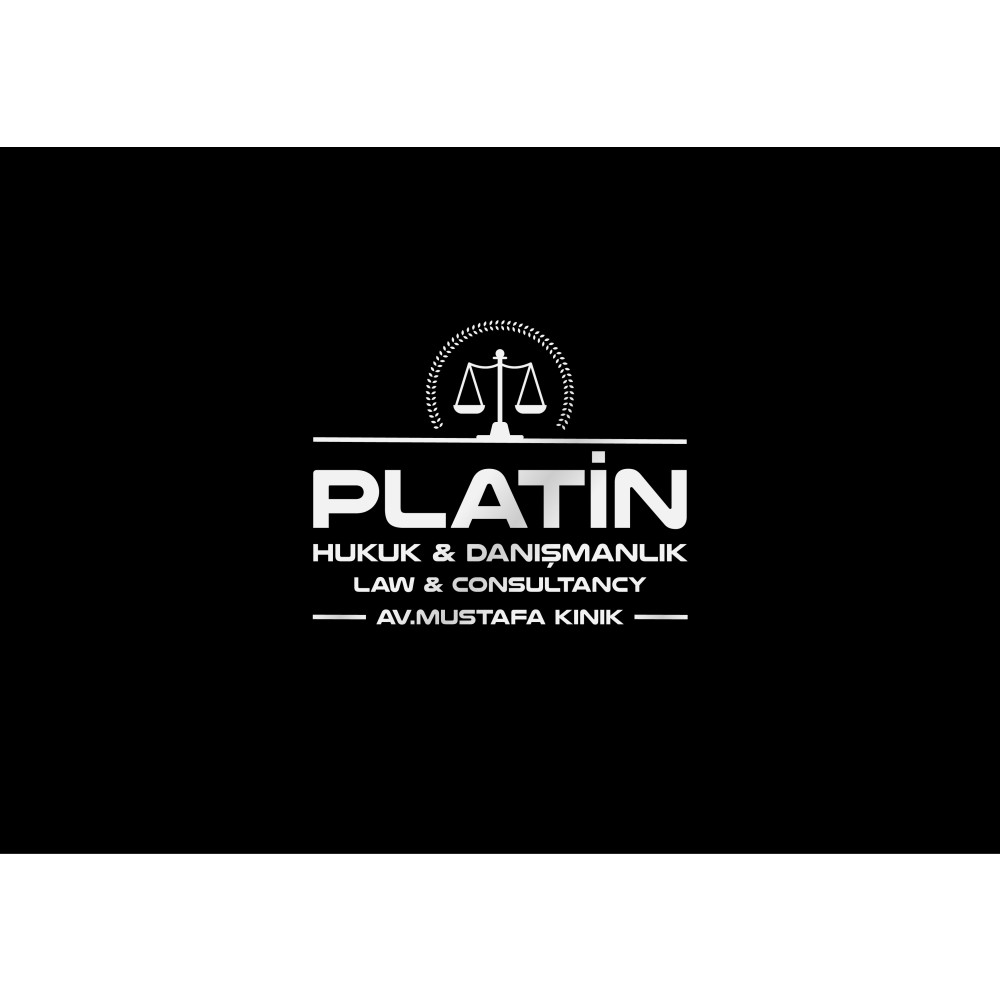 HUKUK OFİSİ İÇİN KURUMSAL LOGO YARIŞMASI