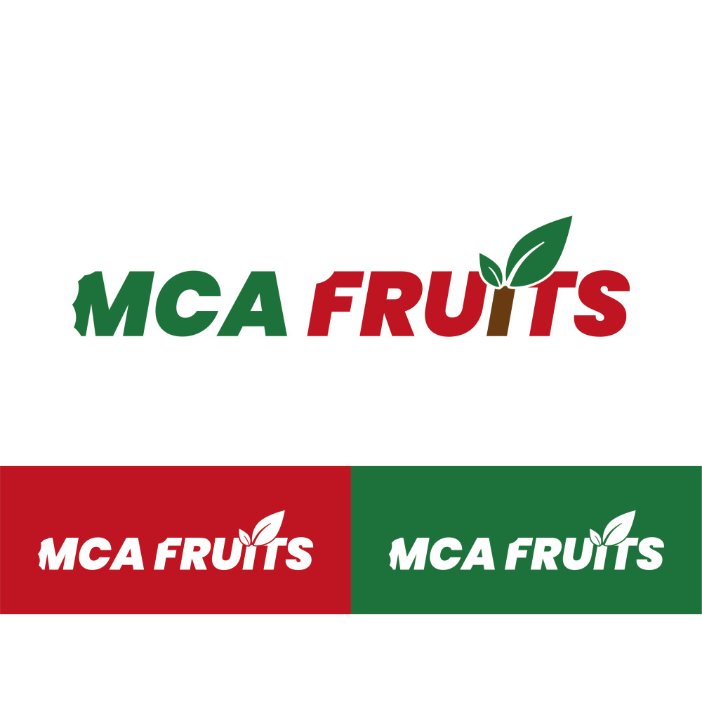 Mca fruits 