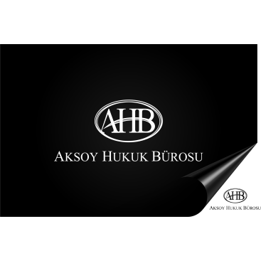 AKSOY HUKUK BÜROSU LOGOSUNU ARIYOR yarışmasına tasarımcı msk_ tarafından sunulan  tasarım 