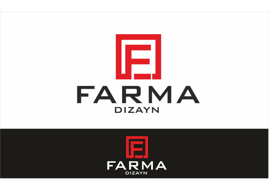 MİMARLIK OFİSİMİZ İÇİN YENİ LOGO yarışmasına tasarımcı ErcanH tarafından sunulan  tasarım 