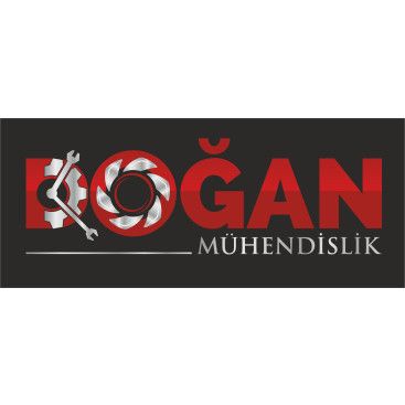 MUHENDİSLİK FİRMASİ LOGO TASARİMİ TOPTAN PARAKENDE SATİS VE POMPA YETKİLİ SERVİS yarışmasına tasarımcı Cansusah tarafından sunulan  tasarım 