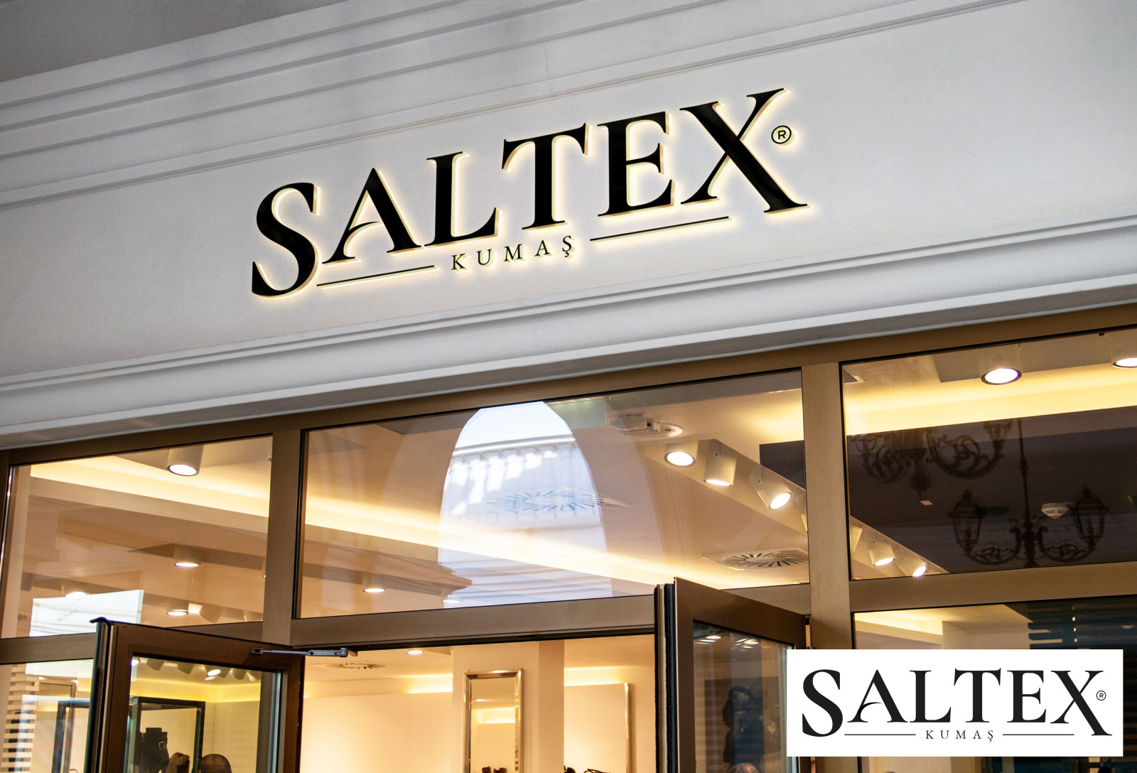 Tasarlayan AMG Design-saltex 