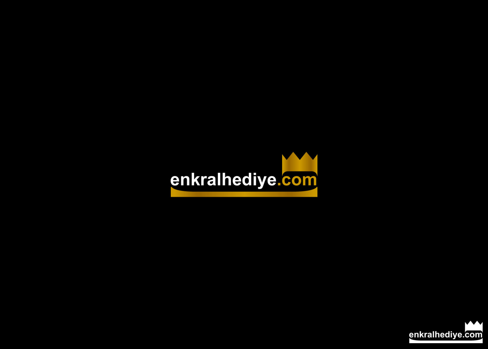 Tasarlayan R A M C A-Hediyelik Eşya Sitemiz İçin Logo