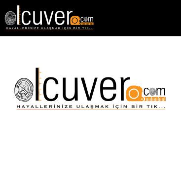 logo tasarımı yarışmasına tasarımcı semanurdlgz tarafından sunulan  tasarım 