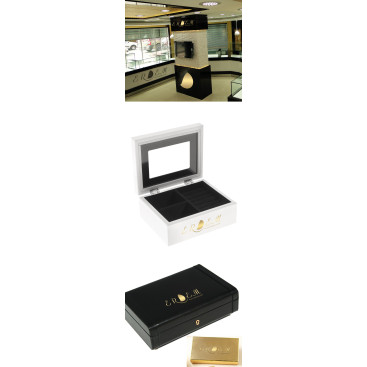 ERDEM KUYUMCULUK  yarışmasına tasarımcı ibrc_tasarim tarafından sunulan  tasarım 